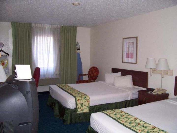 Quality Inn Noblesville-Indianapolis Quarto foto
