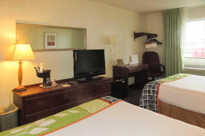 Quality Inn Noblesville-Indianapolis Exterior foto